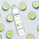 اسپری ضد تعریق داو خیار