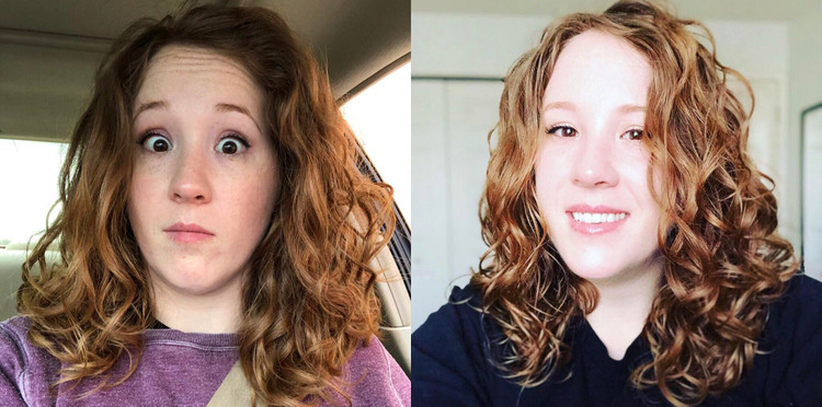 بهترین شامپو موی فر