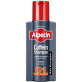 شامپو الپسین مدل کافئین C1 ضد ریزش اصل (ساخت المان ) حجم 250 میلی لیتر Alpecin