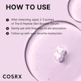 بهترین قیمت سرم شش پپتید کوزارکس کرهای برای مراقبت پوست