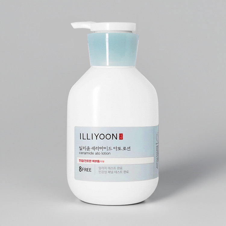 لوشن ایلیون