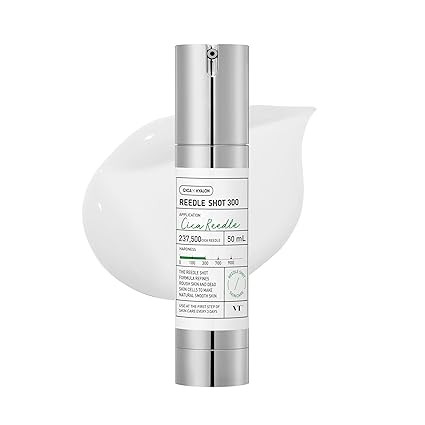 خرید سرم میکرونیدلینگ ریدل شات از برند VT Cosmetics
