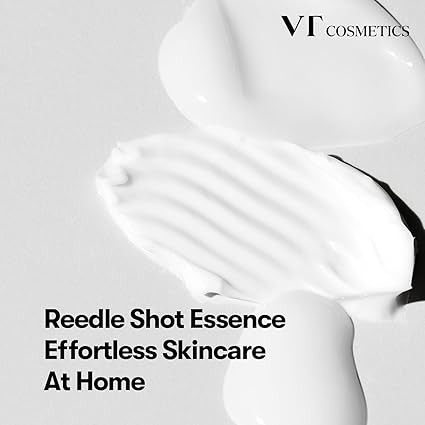 خرید آنلاین سرم Reedle Shot وی تی کازمتیکس اورجینال