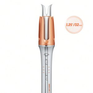 قیمت دستگاه کرلی شیگلم برای حالتدهی و فر کردن موها