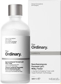 تونر شیری اوردینری با 30% تخمیر ساکارومایسس The Ordinary آبرسانی، لایهبرداری ملایم و روشنکنندگی پوست