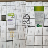 محلول رشد مجدد و ضخامت مو پرایورین