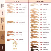 خرید کوشن ماسک فیت قرمز تیرتیر اصل TIRTIR قیمت روز و پوشش بالا