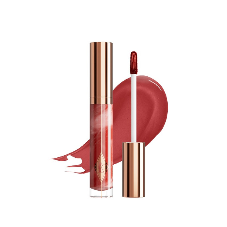 لیپ گلاس حجم دهنده لیکاور