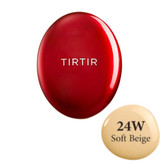 تجربه واقعی استفاده از کوشن ماسک فیت تیرتیر