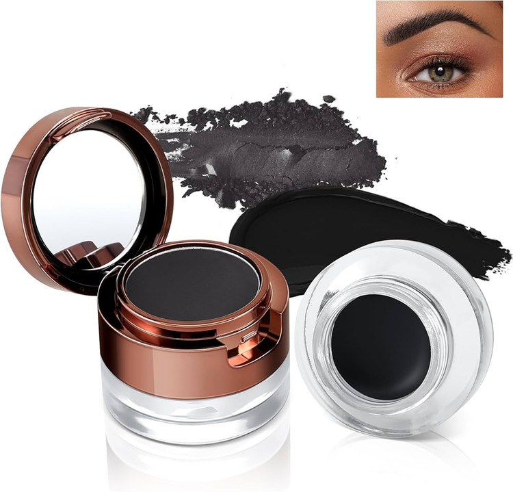 کیت شکلدهی ابرو لیکاور