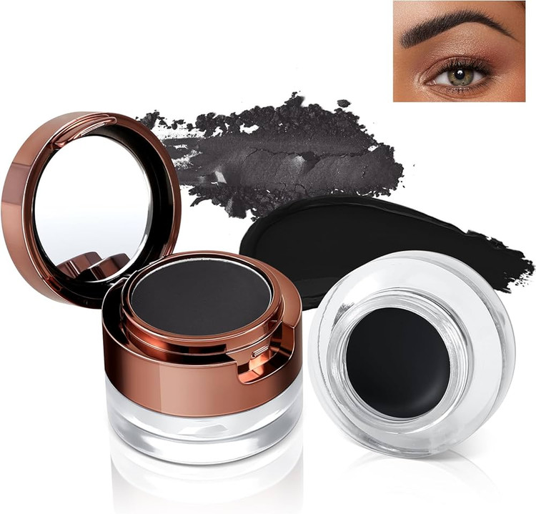 کیت شکلدهی ابرو لیکاور