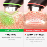 قیمت دستگاه جوانساز مدی کیوب Medicube Booster Pro