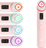 عکس دستگاه زیبایی پوست مدی کیوب مدل Booster Pro برای مراقبت حرفهای پوست