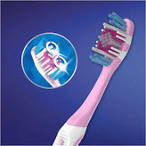 مسواک 3 بعدی اورال بی