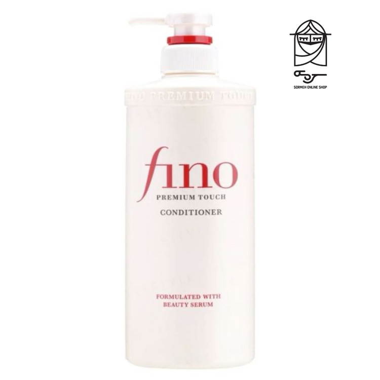 نرم کننده فینو