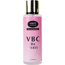 بادی اسپلش هیباس HIBAS Collection