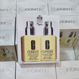 تصویر ژل آبرسان کلینیک مخصوص پوست چرب و مختلط، بدون چربی و مناسب هوای گرم، ایدهآل برای روتین پوستی سهمرحلهای کلینیک