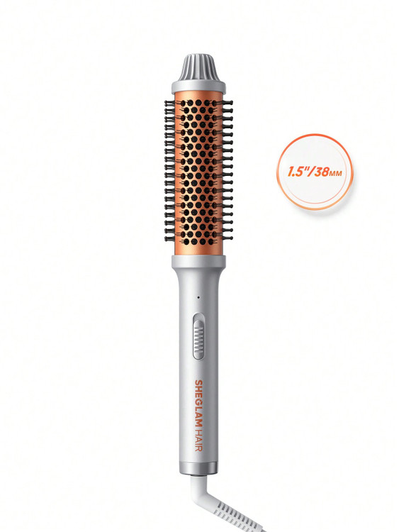 خرید برس حرارتی It-Curl ۳۸ میلیمتر؛ بهترین برس برای براشینگ و حجمدهی مو با قیمت روز