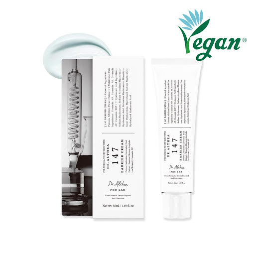 کرم تقویت کننده سد دفاعی 147 بریر دکتر التیا Dr Althea