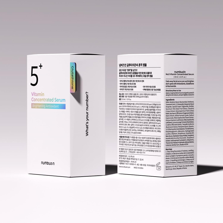 بهترین سرم ضد لک و روشنکننده