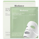 ماسک جلبک دریایی