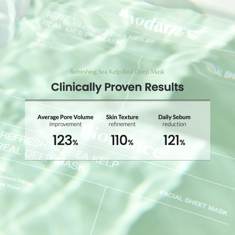 ماسک دریایی بایودنس