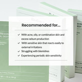 ماسک جلبک دریایی خرید