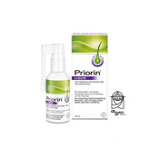 محلول ضدریزش مو پرایورین