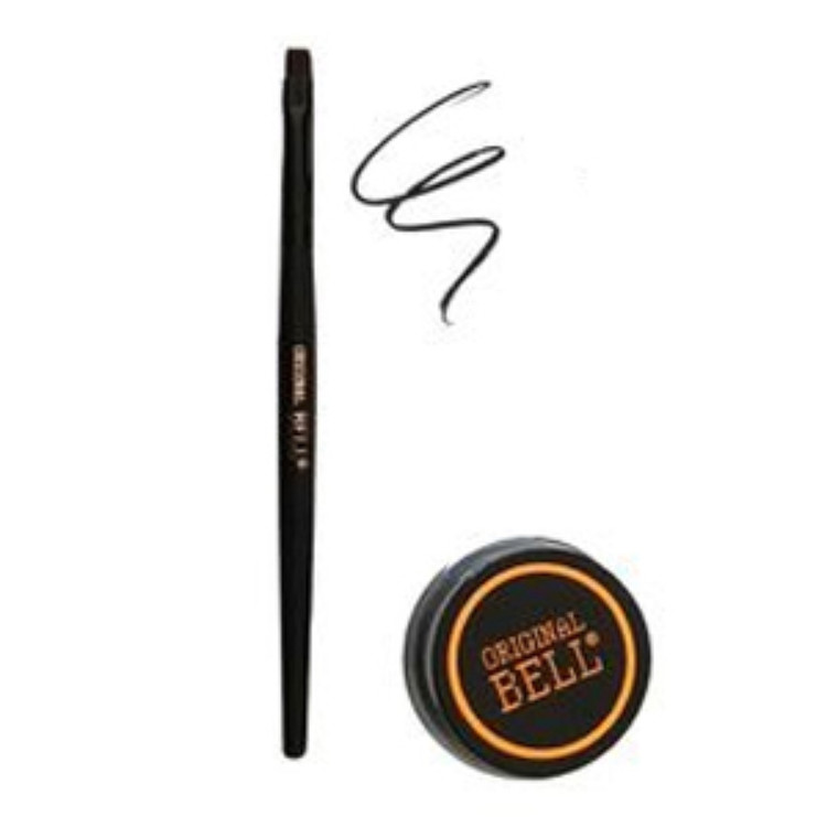 خط چشم ژله ای بل