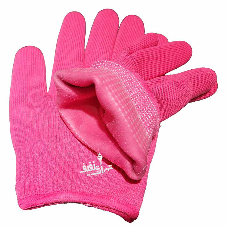 دستکش سیلیکونی