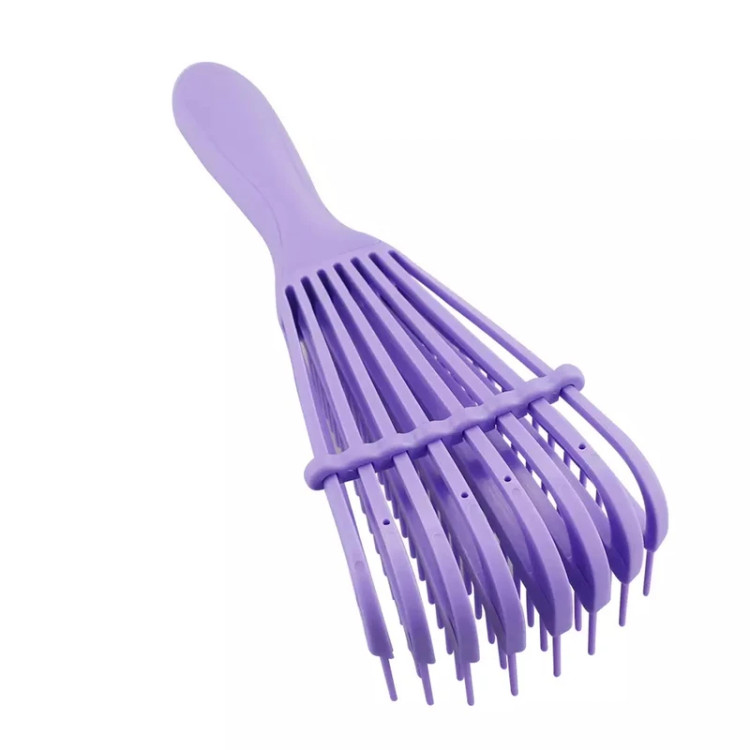 برس گره باز کن