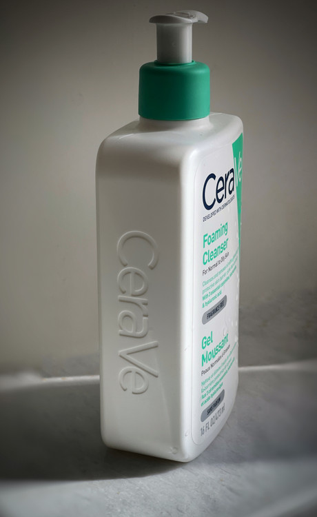 قیمت شوینده سراوی پوست چرب