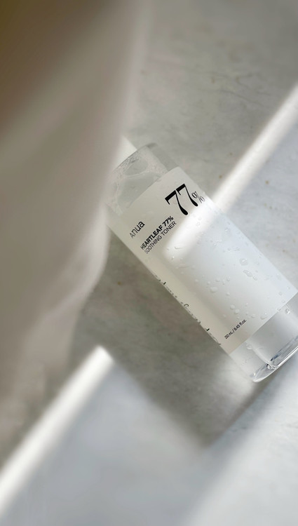 قیمت تونر آنوا