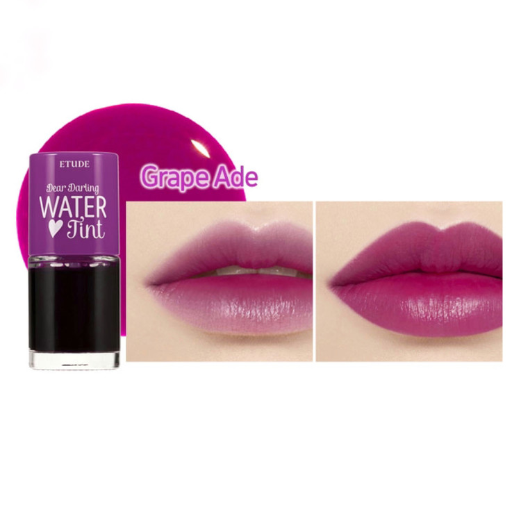 تینت اتود بنفش