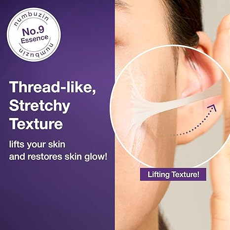 تصویر محصول اسنس نیاسینامید و ناد پلاس نامبوزین شماره ۹ | خرید آنلاین و تضمین اصالت کالا