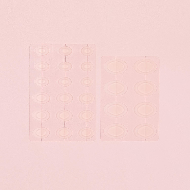 پچ درمانی کوزارکس برای کاهش التهاب پوست