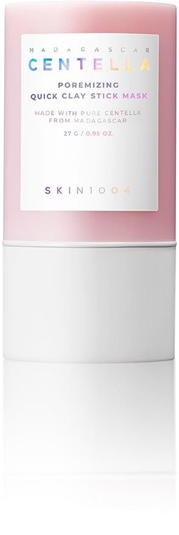 ماسک استیکی خاک رس سنتلا ماداگاسکار