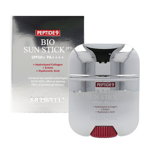 استیک ضدآفتاب Bio Sun Stick مدی پیل