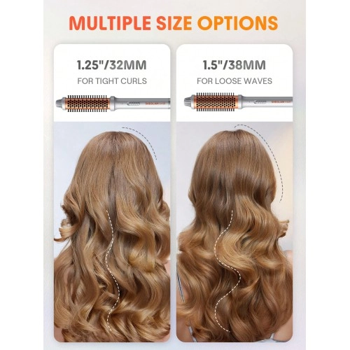 برس پیچ حرارتی شیگلم سایز 38 میلی متر