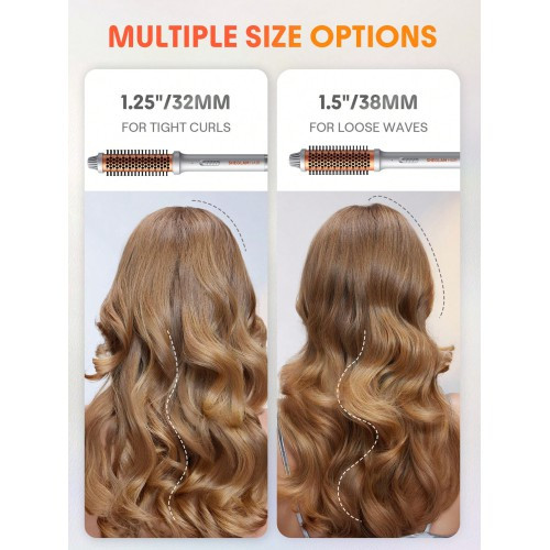 برس پیچ حرارتی شیگلم سایز 38 میلی متر