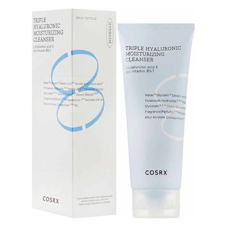 شوینده تریپل کوزارکس