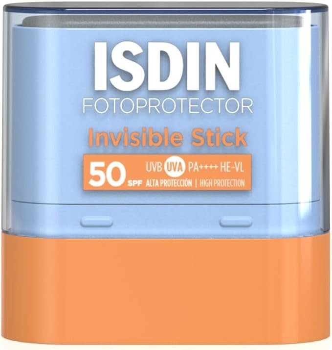 ضدآفتاب استیکی ایزدین