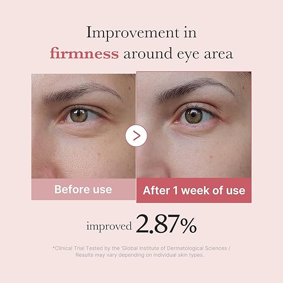 تصویر محصول medicube PDRN Pink Peptide Eye Cream مناسب خرید آنلاین با ارسال سریع