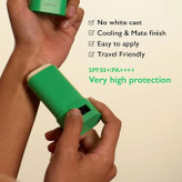 قیمت و خرید آنلاین استیک ضدآفتاب Haruharu Wonder Black Bamboo مخصوص انواع پوست و صورت