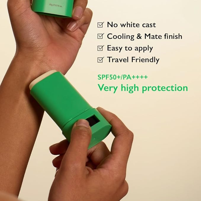 قیمت و خرید آنلاین استیک ضدآفتاب Haruharu Wonder Black Bamboo مخصوص انواع پوست و صورت