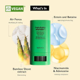 قیمت و خرید آنلاین استیک ضدآفتاب Haruharu Wonder Black Bamboo مخصوص انواع پوست و صورت