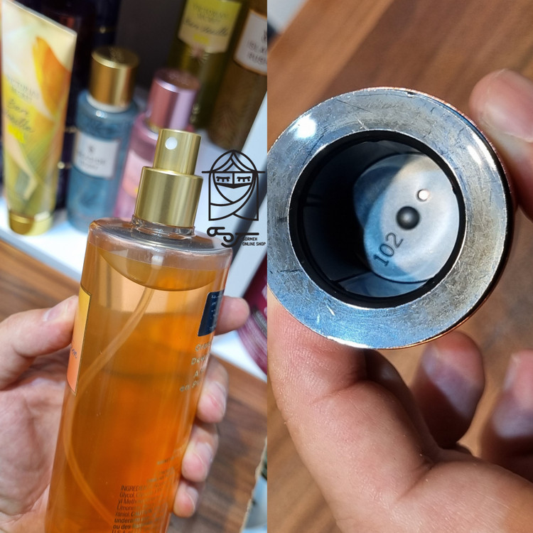 تشخیص اصل و فیک ویکتوریا سکرت