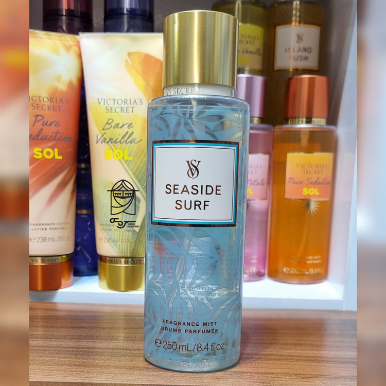 قیمت بادی اسپلش ویکتوریا سکرت seaside surf