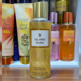 بادی اسپلش ویکتوریا سکرت island rush