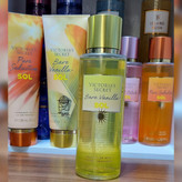 بادی اسپلش ویکتوریا سکرت bare vanilla